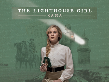The Lighthouse Girl Saga Nannup