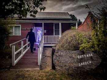 This shows an image of a Manjimup true story