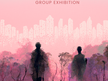 modernised custodians exhibition curated by Cassandra Bynder